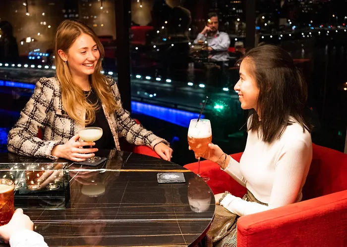 Van Der Valk Hotel Liege Congres